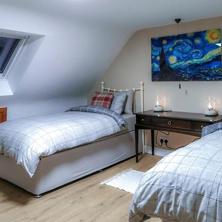Kirkinner Cottage المظهر الخارجي الصورة