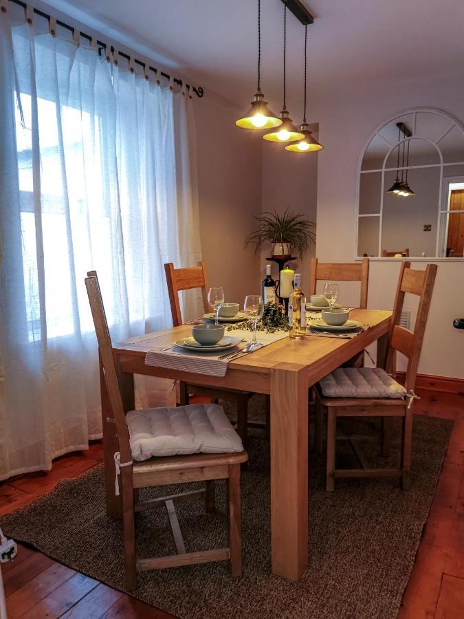 Kirkinner Cottage المظهر الخارجي الصورة