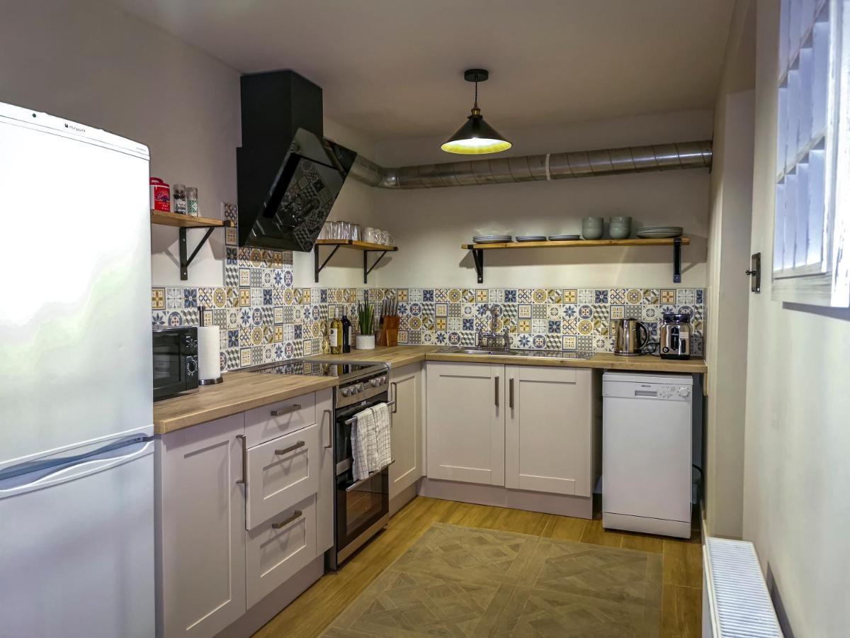 Kirkinner Cottage المظهر الخارجي الصورة