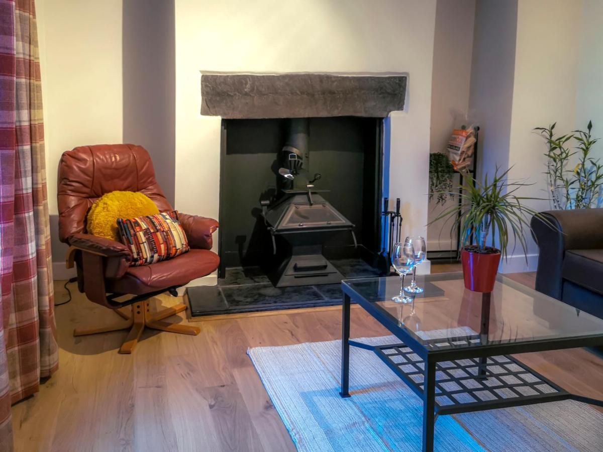 Kirkinner Cottage المظهر الخارجي الصورة