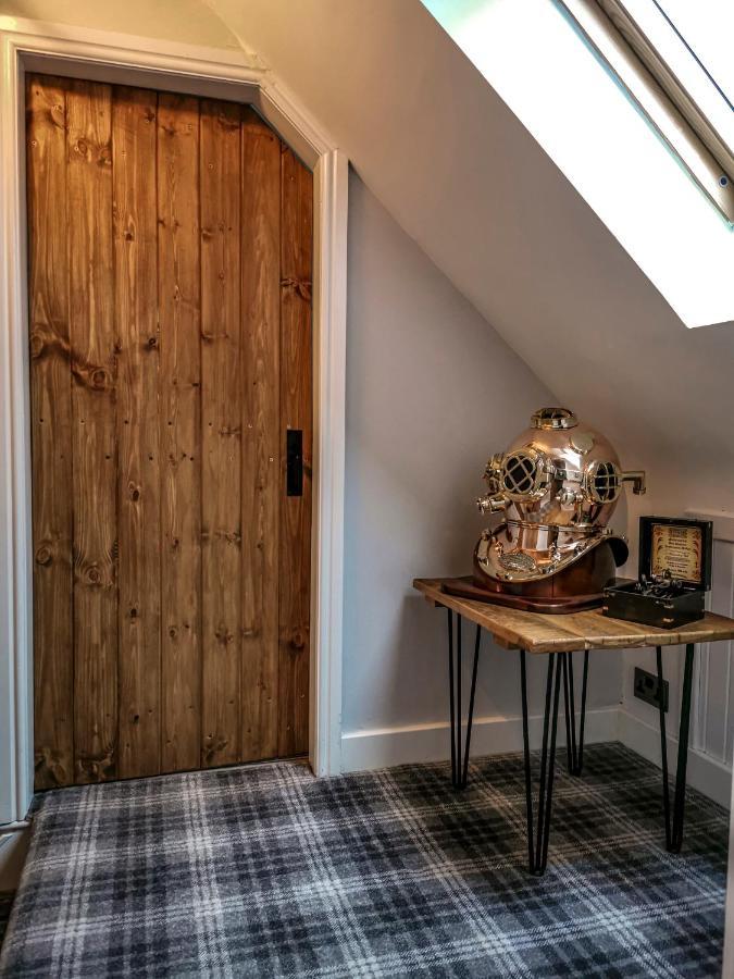 Kirkinner Cottage المظهر الخارجي الصورة