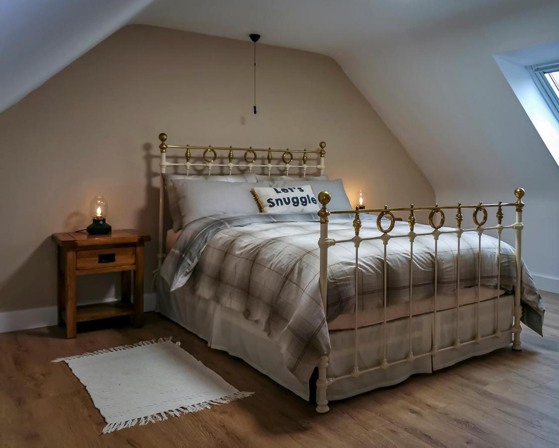 Kirkinner Cottage المظهر الخارجي الصورة