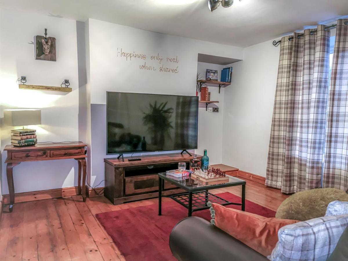 Kirkinner Cottage المظهر الخارجي الصورة
